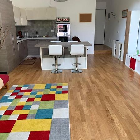 Loftmi Apartment Milan Luaran gambar
