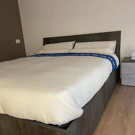 Loftmi Apartment Milan Luaran gambar