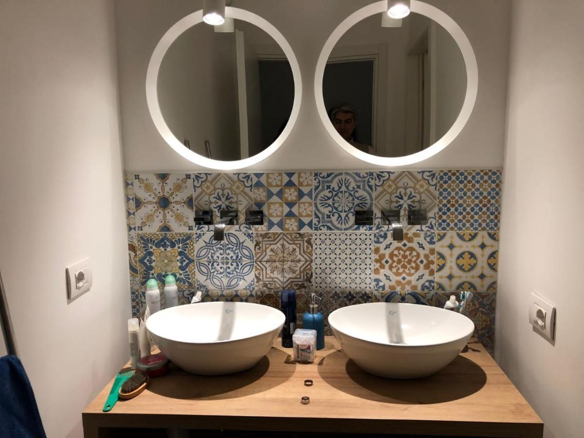 Loftmi Apartment Milan Luaran gambar