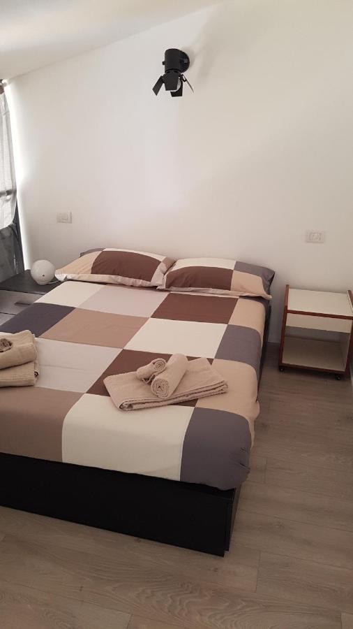 Loftmi Apartment Milan Luaran gambar