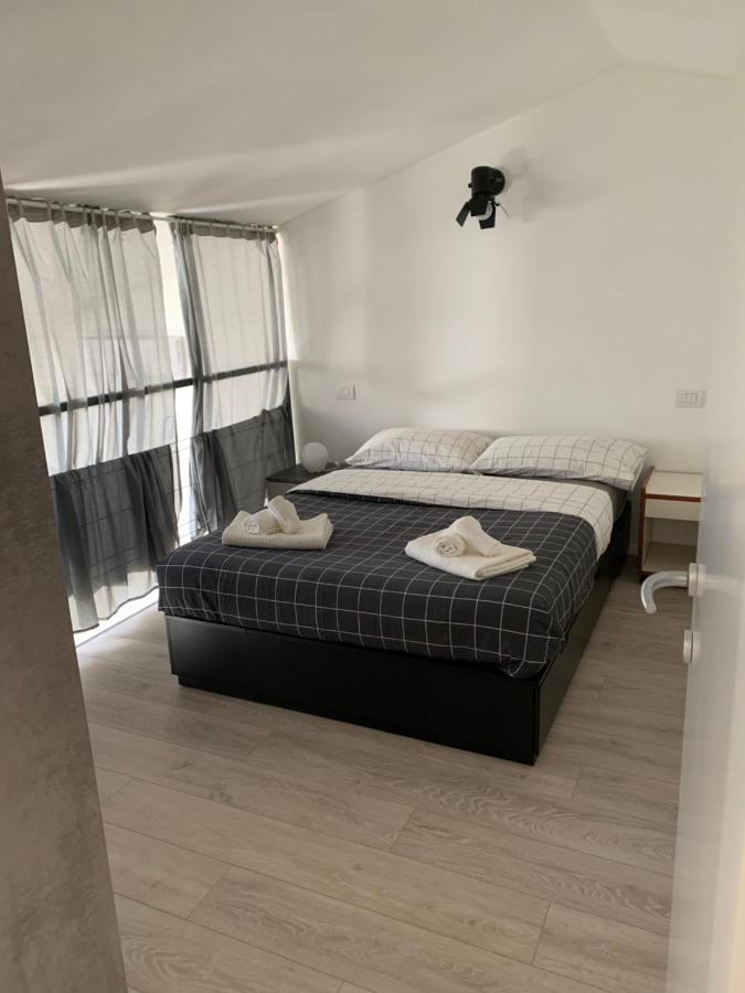 Loftmi Apartment Milan Luaran gambar