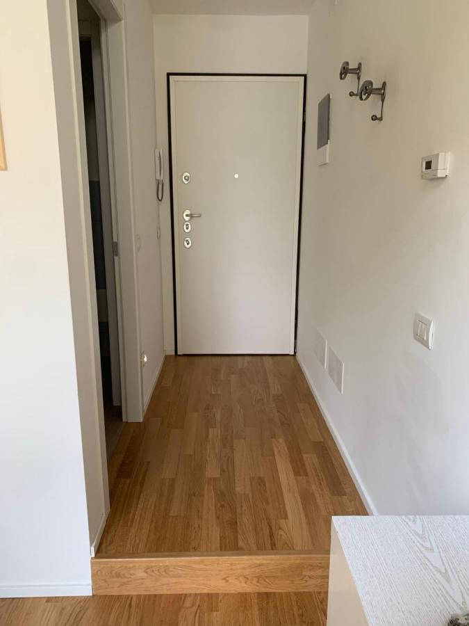 Loftmi Apartment Milan Luaran gambar