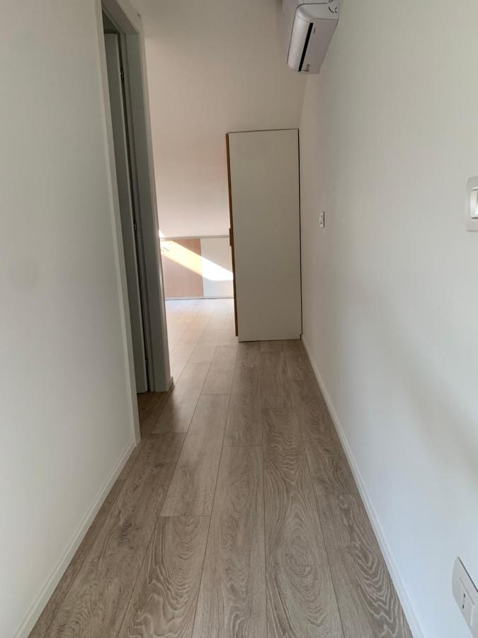 Loftmi Apartment Milan Luaran gambar