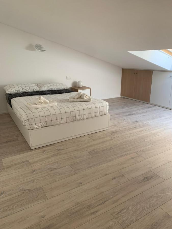 Loftmi Apartment Milan Luaran gambar