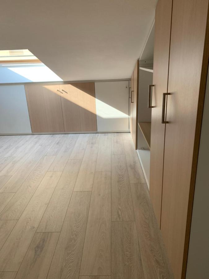 Loftmi Apartment Milan Luaran gambar