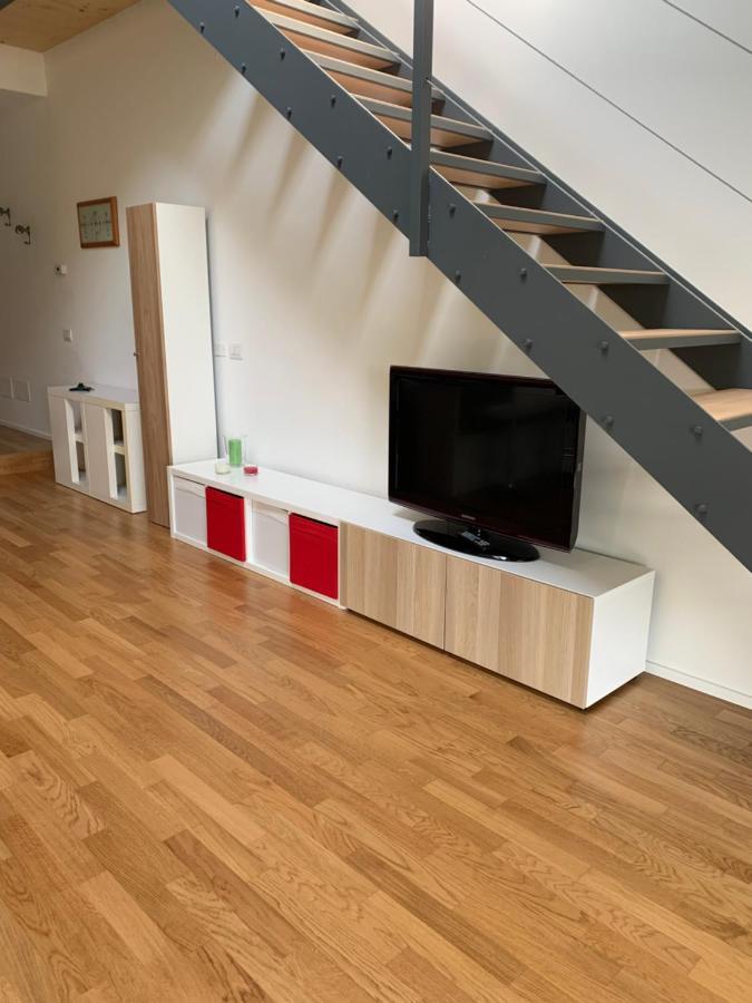 Loftmi Apartment Milan Luaran gambar