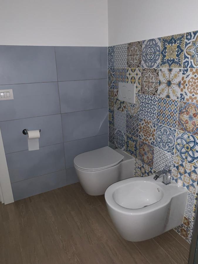 Loftmi Apartment Milan Luaran gambar