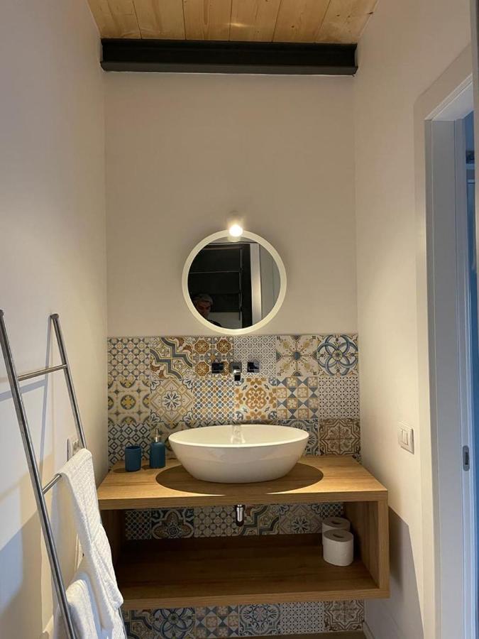 Loftmi Apartment Milan Luaran gambar