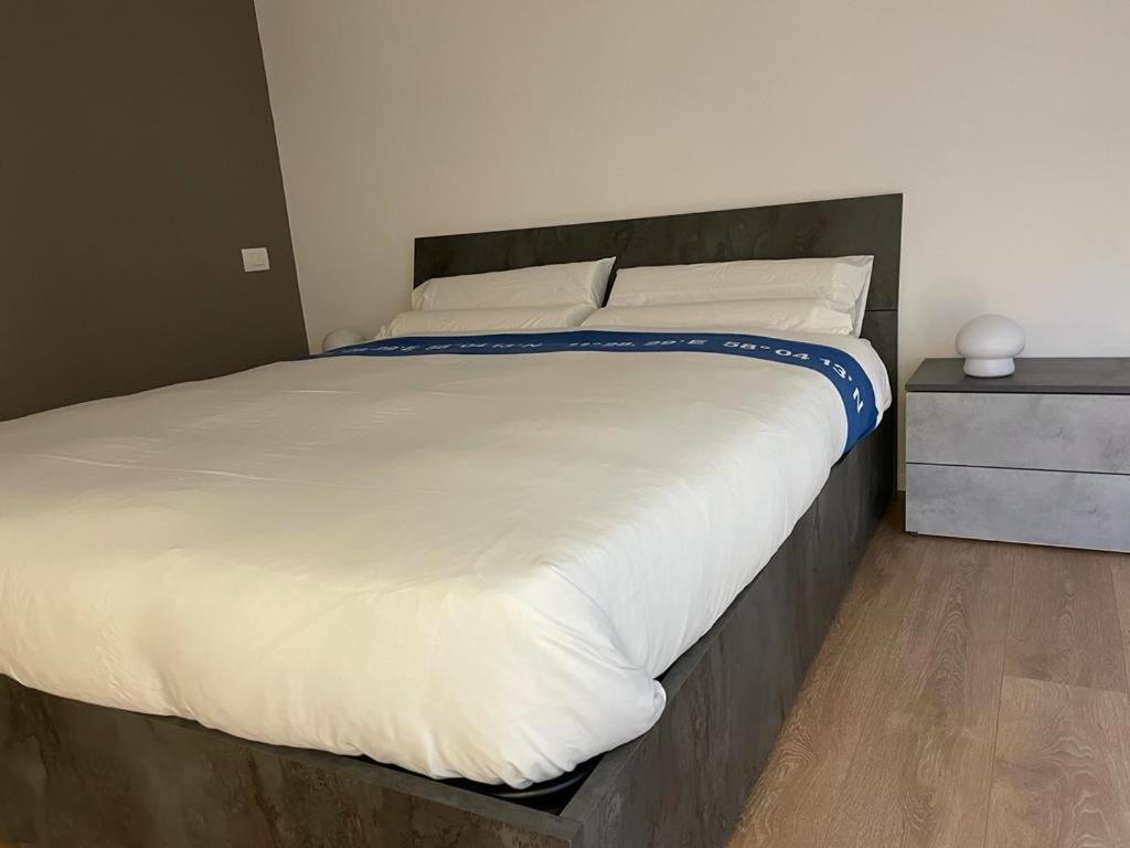 Loftmi Apartment Milan Luaran gambar
