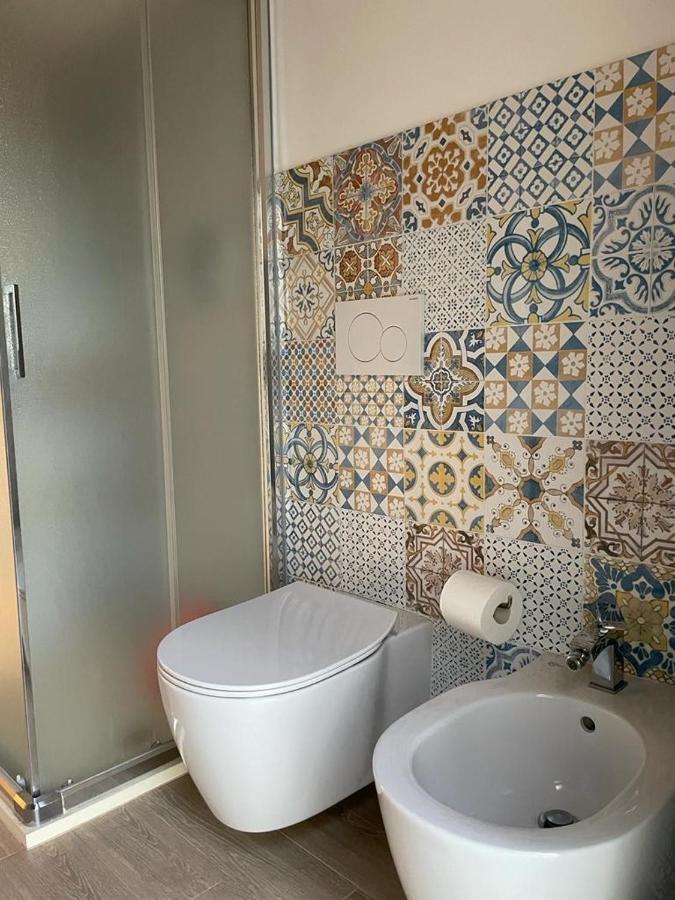 Loftmi Apartment Milan Luaran gambar