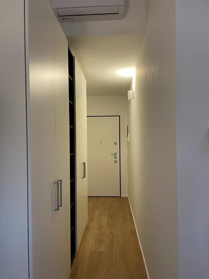 Loftmi Apartment Milan Luaran gambar
