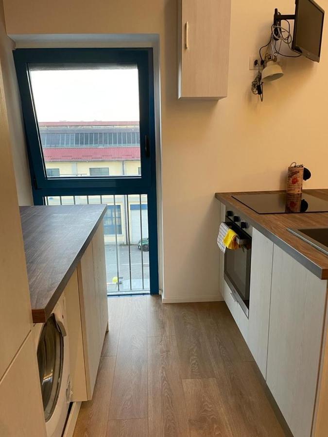 Loftmi Apartment Milan Luaran gambar