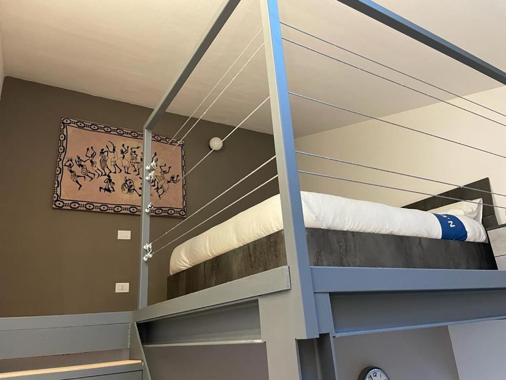 Loftmi Apartment Milan Luaran gambar