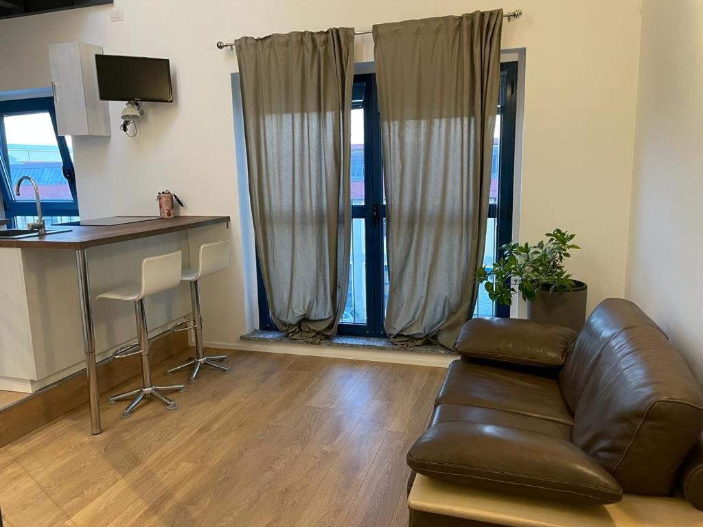Loftmi Apartment Milan Luaran gambar