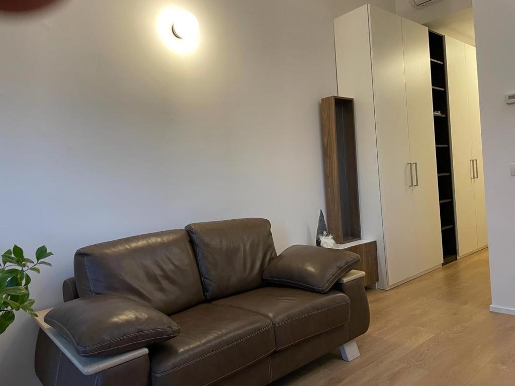 Loftmi Apartment Milan Luaran gambar
